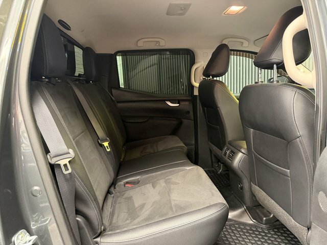 Mercedes-Benz X Class Power D 4Matic 4Wd  #12