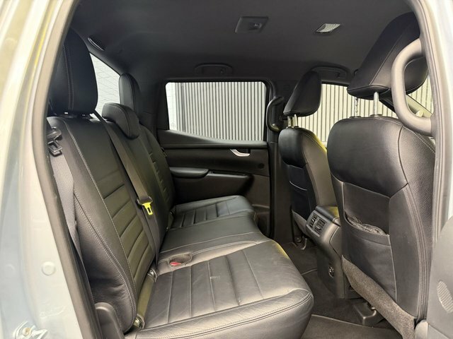 Mercedes-Benz X Class 2.3 Cdi Power 4Matic Euro 6 Grey #12