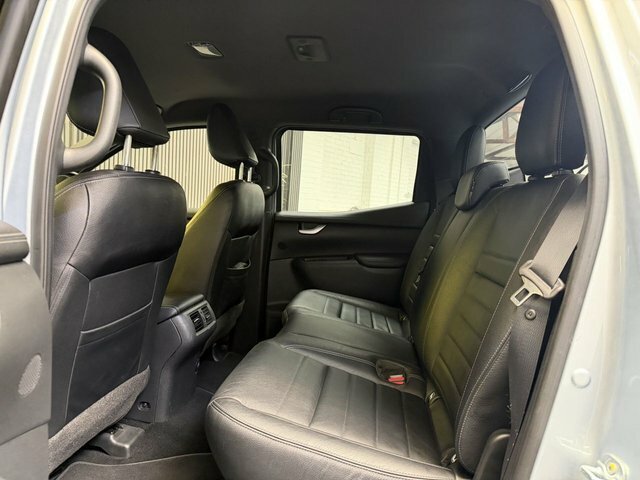 Mercedes-Benz X Class 2.3 Cdi Power 4Matic Euro 6 Grey #13