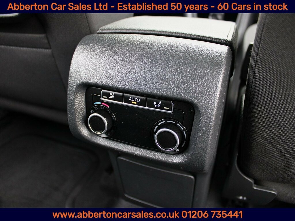 Seat Alhambra  White #16