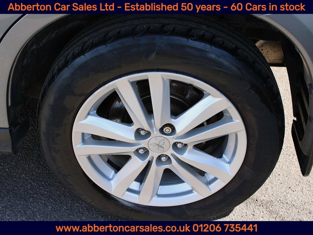 Mitsubishi ASX Asx 3 White #15