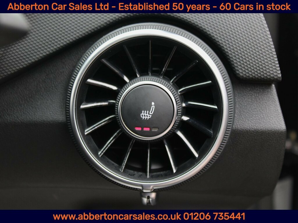 Audi TT 40 Tfsi Black Edition S Tronic Grey #13