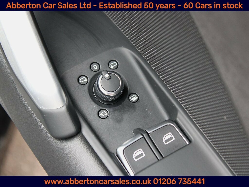 Audi TT 40 Tfsi Black Edition S Tronic Grey #14