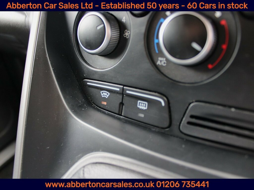 Ford Kuga 2.0 Tdci Titanium Awd Euro 5  #12