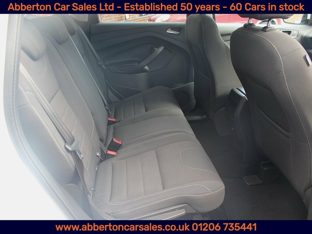 Ford Kuga 2.0 Tdci Titanium Awd Euro 5  #9