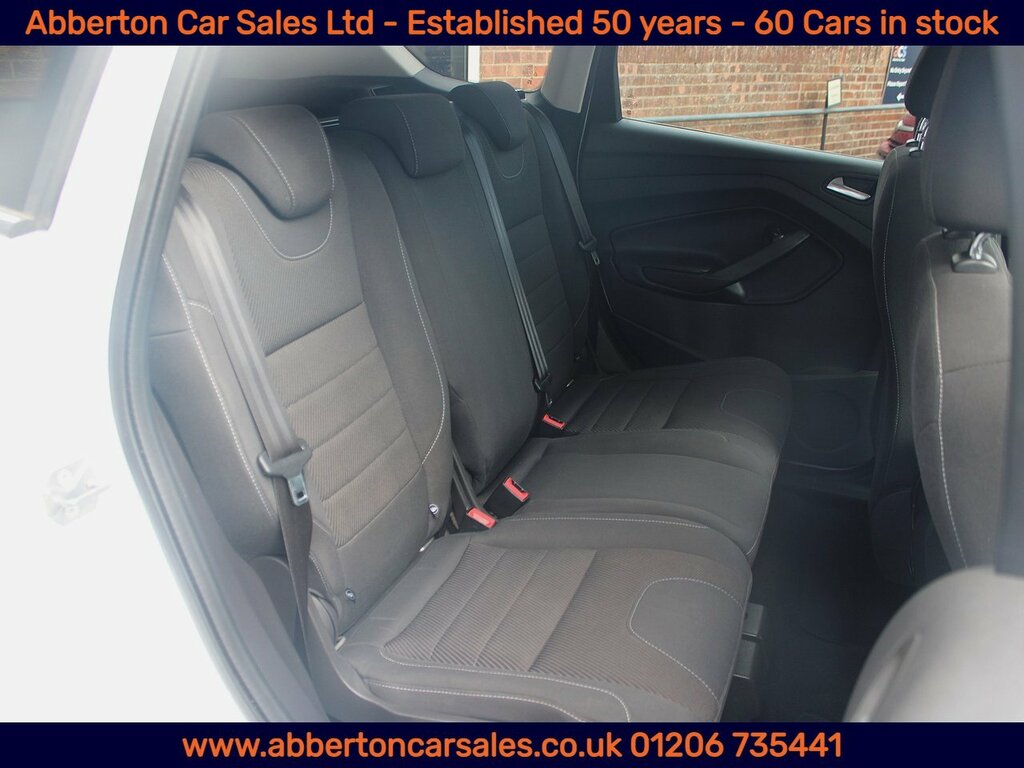 Ford Kuga 2.0 Tdci Titanium Awd Euro 5  #10