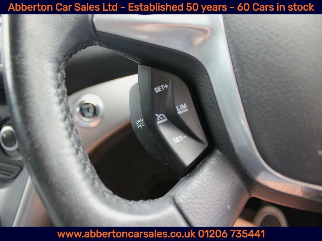 Ford Kuga 2.0 Tdci Titanium Awd Euro 5  #13