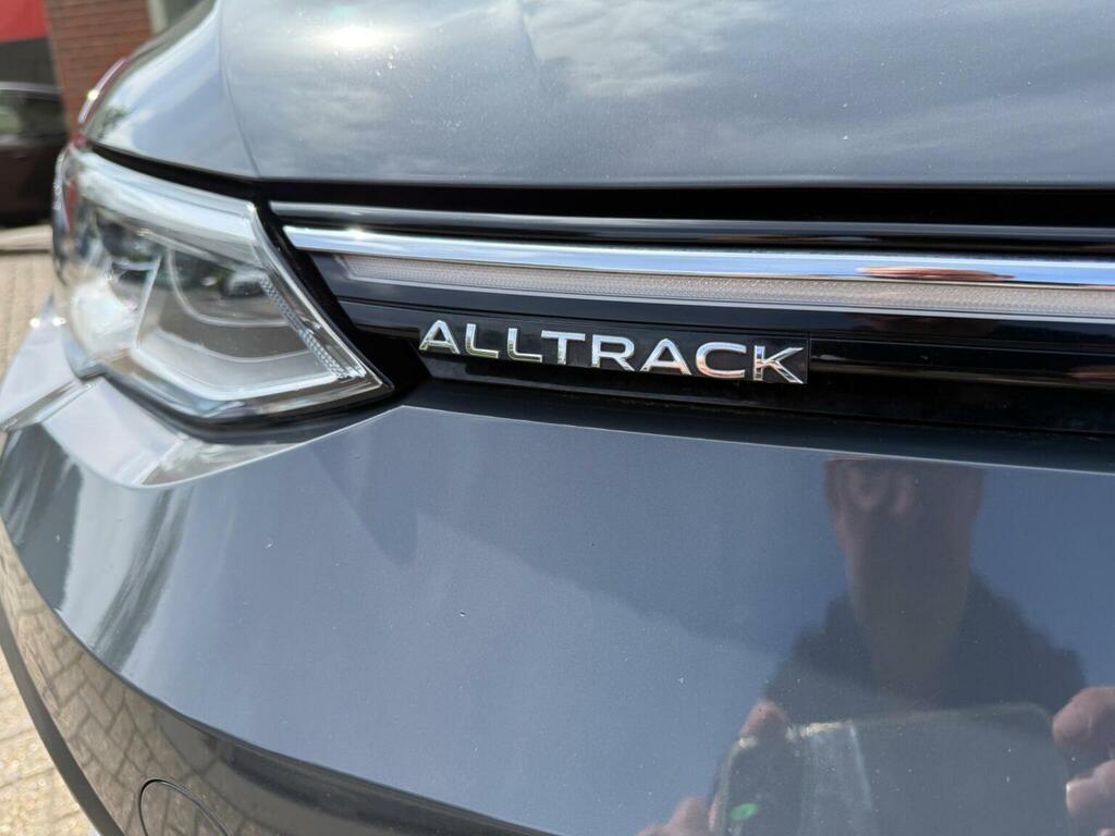 Volkswagen Golf Alltrack 2.0Tdi 200Ps Alltrack Tow Bar, Winter Pack, 18 Blue #10