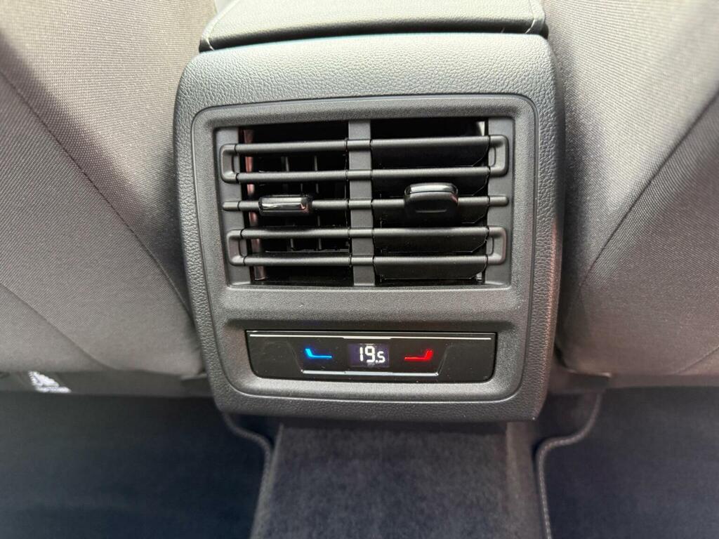 Volkswagen Golf Alltrack 2.0Tdi 200Ps Alltrack Tow Bar, Winter Pack, 18 Blue #50