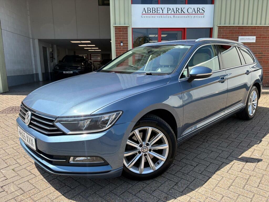 Volkswagen Passat 2.0 Tdi Gt Black #7