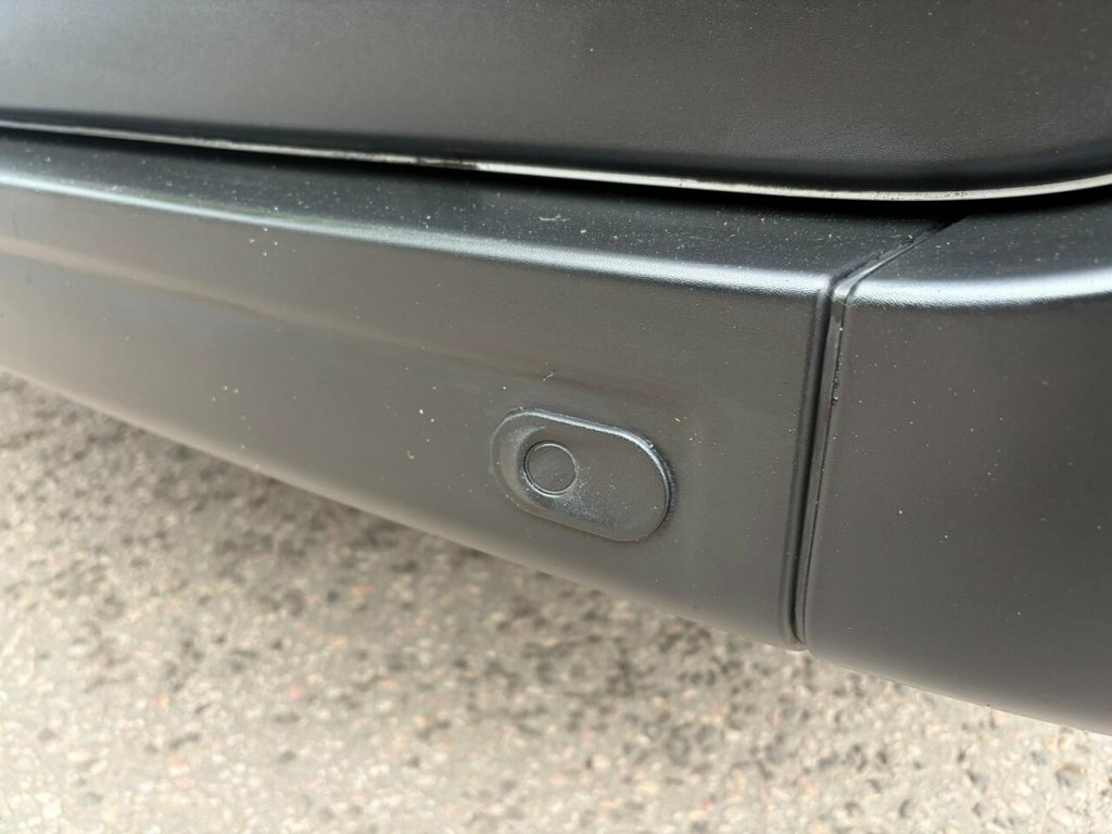 Vauxhall Movano 2.3L Cdti 3500 Biturbo Griffin Panel Van Diese White #12