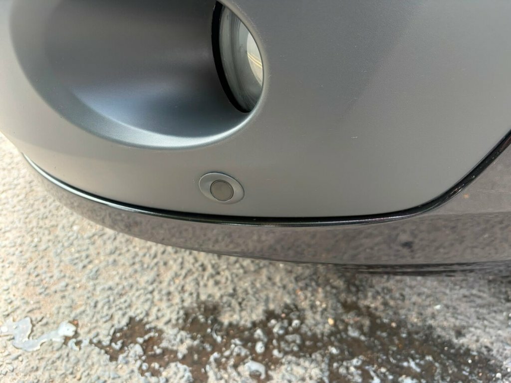 Ford Tourneo Custom Custom 300 Trend Tdci Silver #8