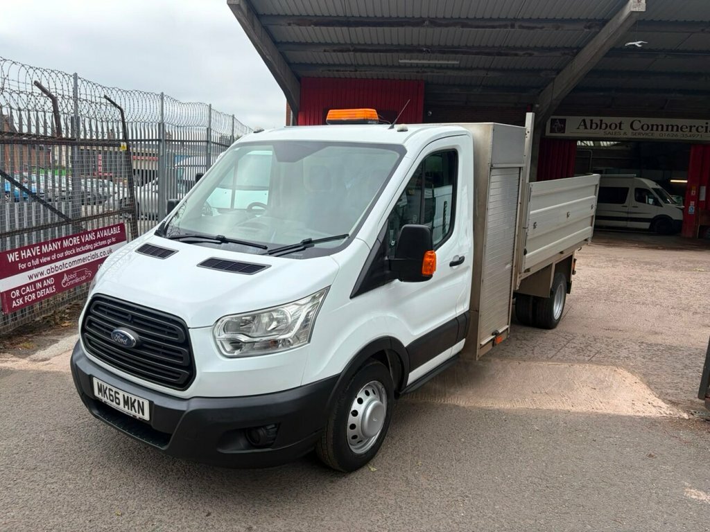 Ford Transit Custom Custom 2.2Tdci 330 L2 H2 Lwb High Roof Trend 123Bh Silver #7