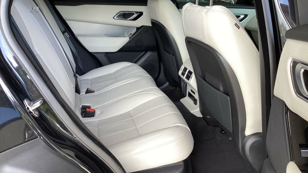 Land Rover Range Rover Velar Diesel LG22ZZN #6