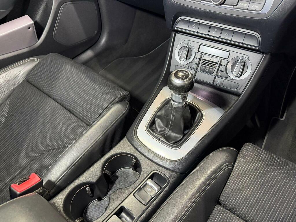Audi Q3 2.0 Tdi Se 138 Bhp Silver #23