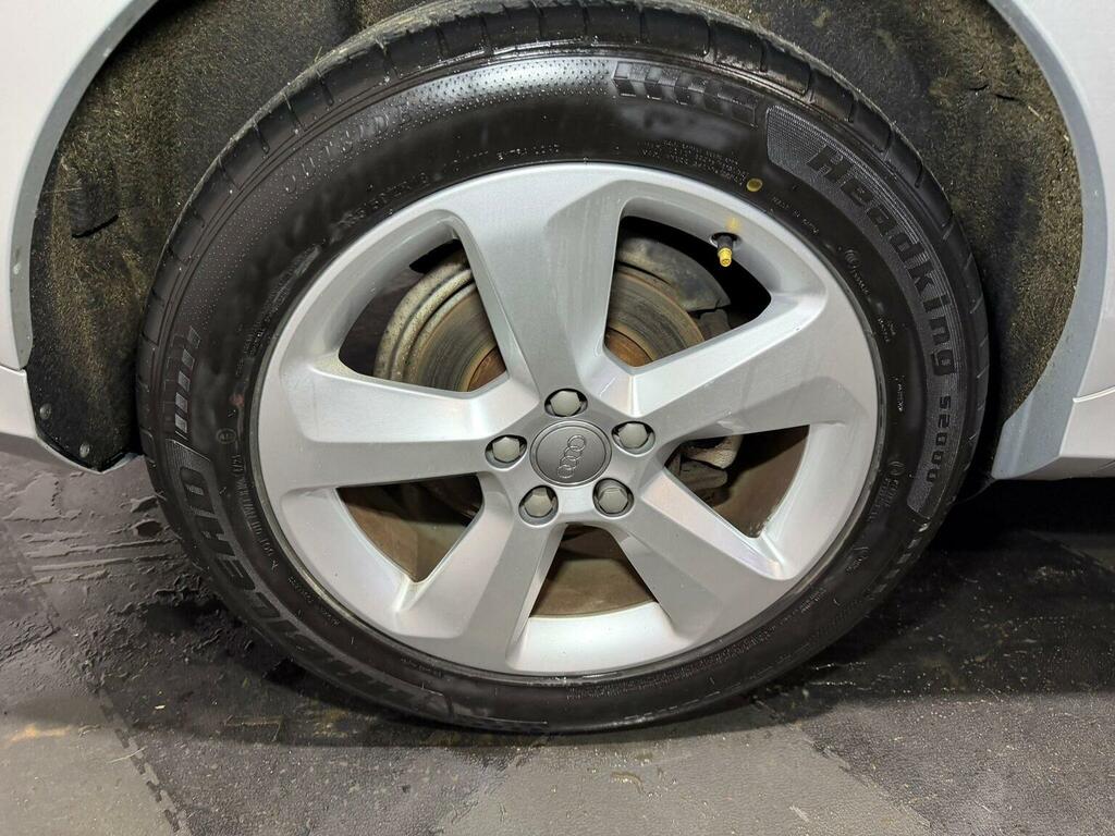 Audi Q3 2.0 Tdi Se 138 Bhp Silver #34