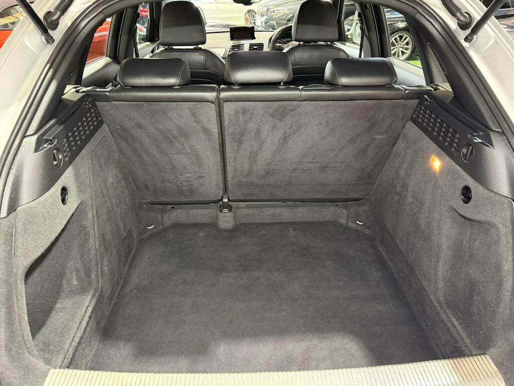 Audi Q3 2.0 Tdi Se 138 Bhp Silver #49