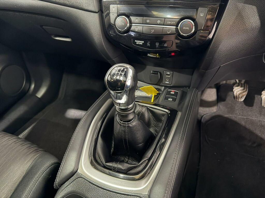 Nissan X-Trail  Grey #43