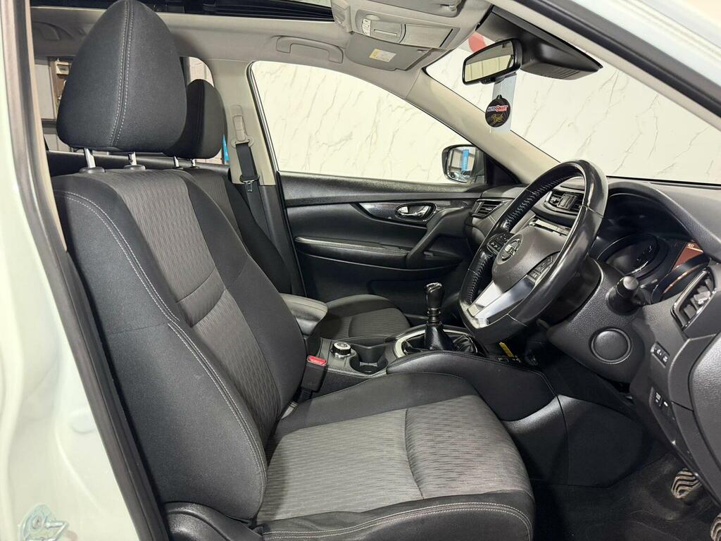 Nissan X-Trail  Grey #10