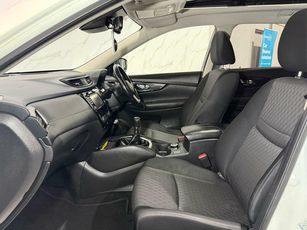 Nissan X-Trail  Grey #40
