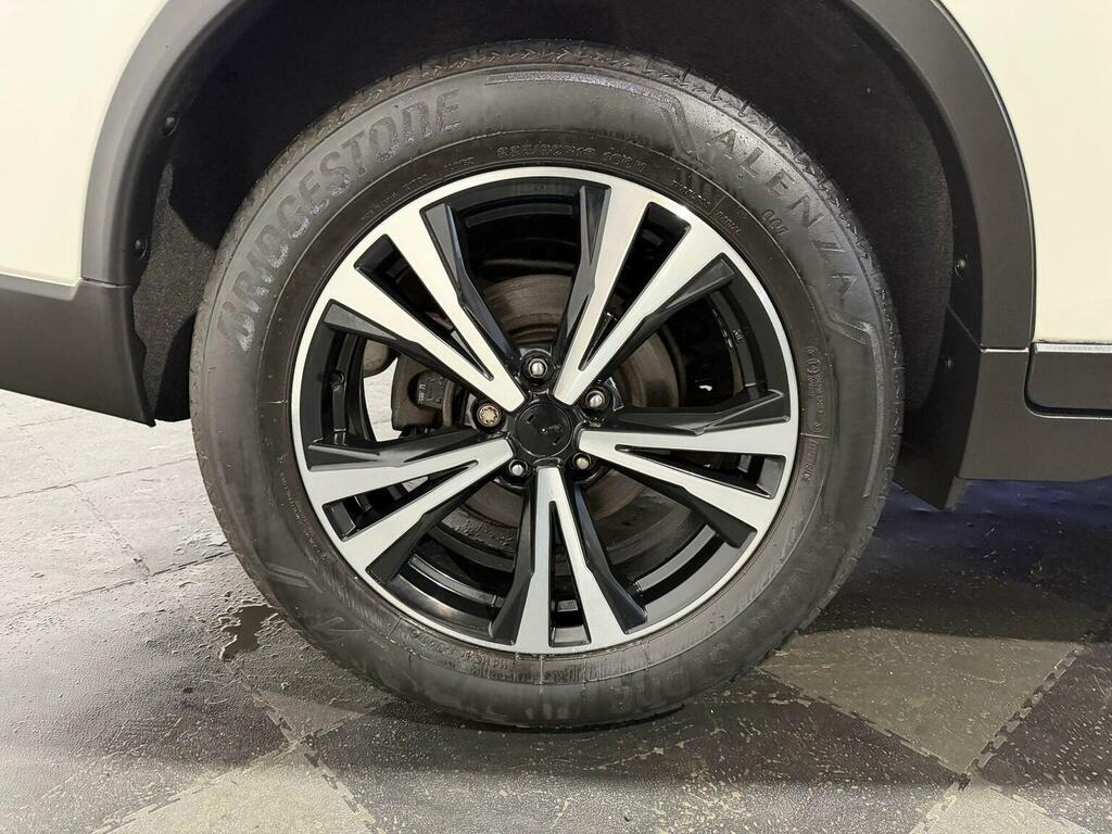 Nissan X-Trail  Grey #48
