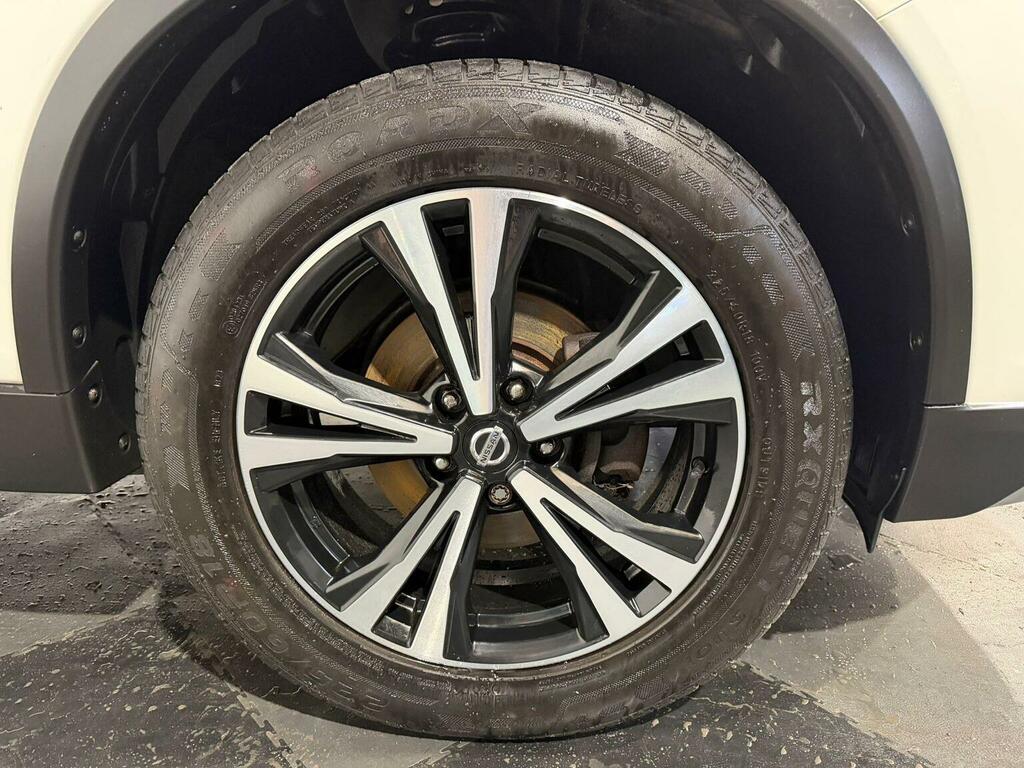 Nissan X-Trail  Grey #47