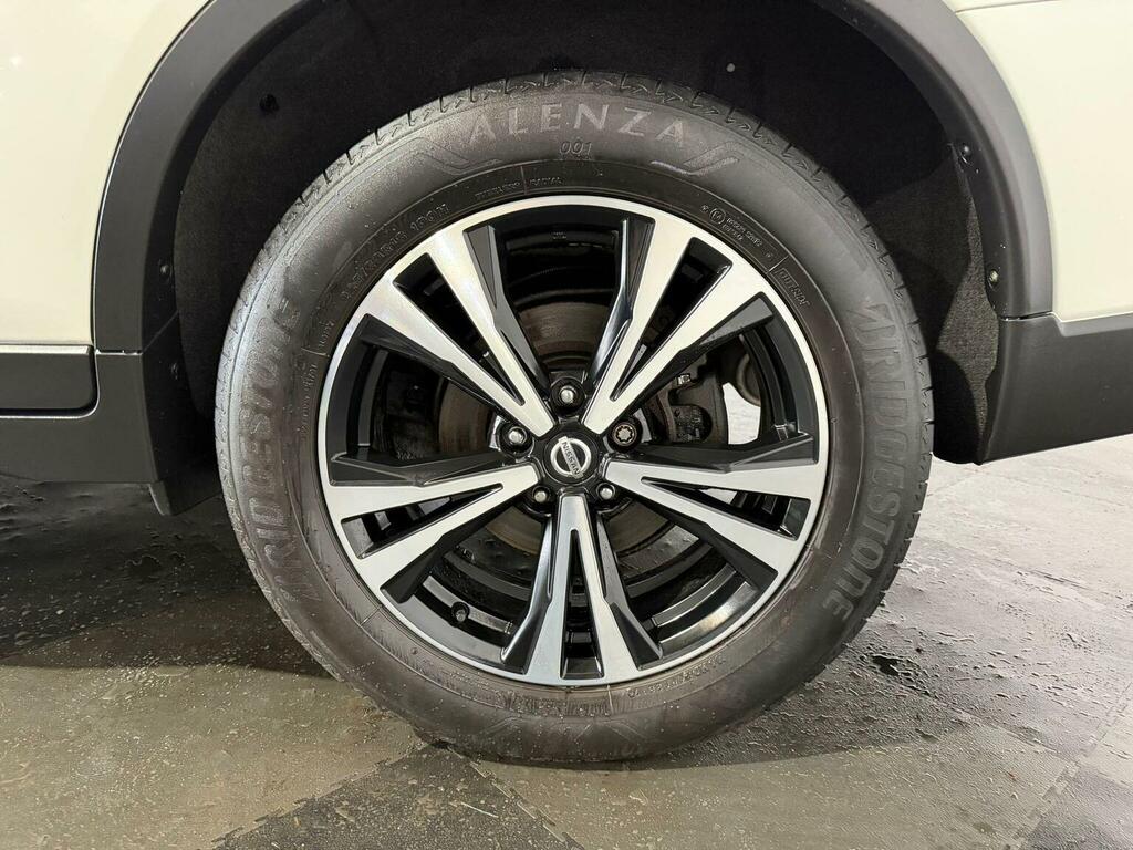 Nissan X-Trail  Grey #49