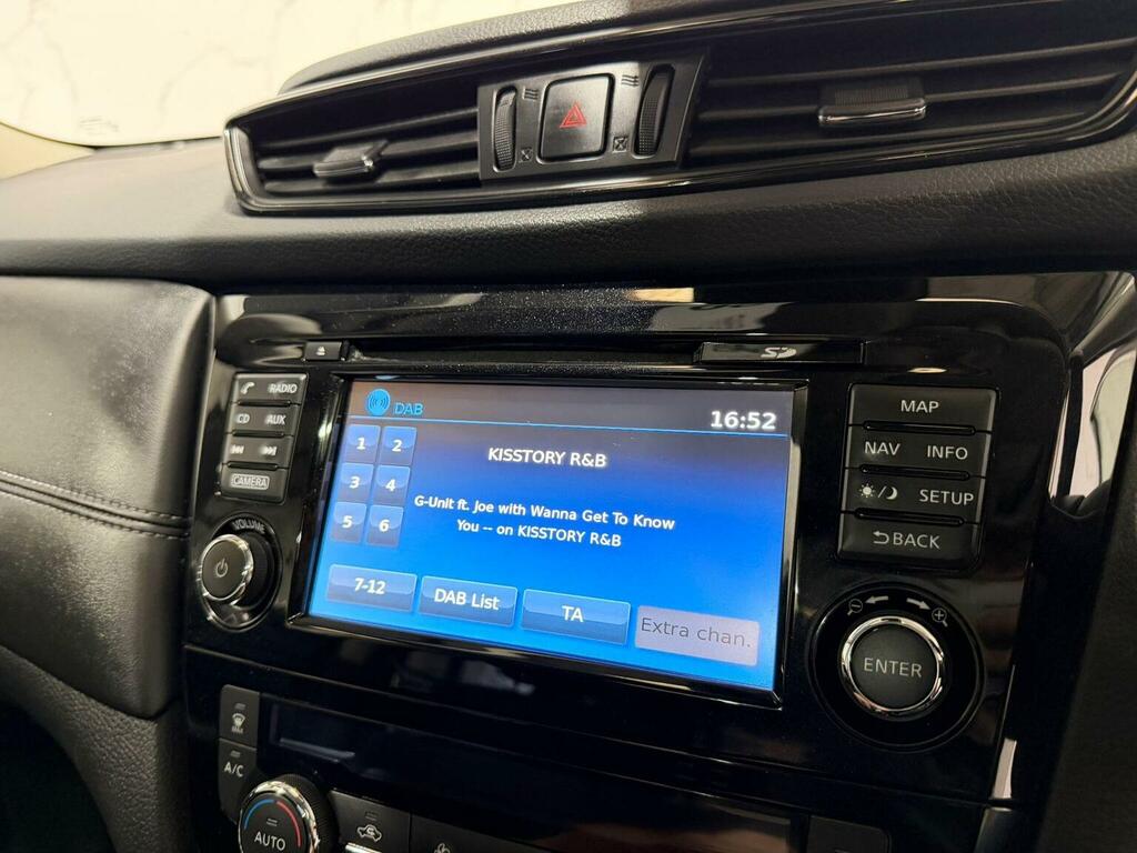 Nissan X-Trail  Grey #19