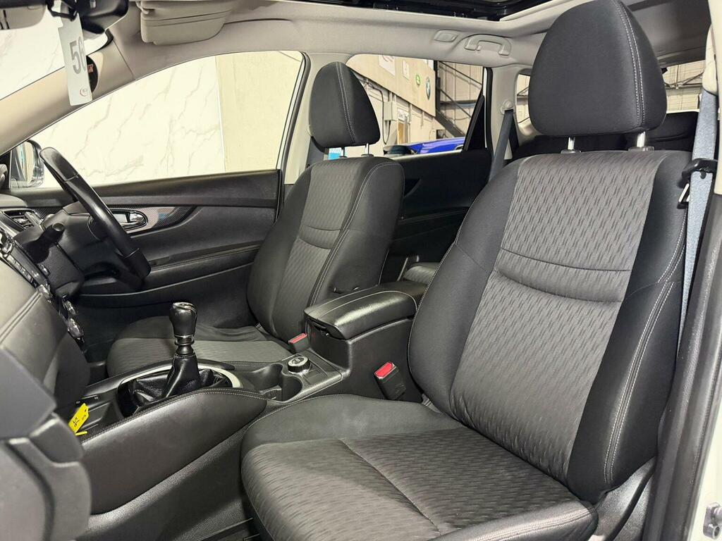 Nissan X-Trail  Grey #16