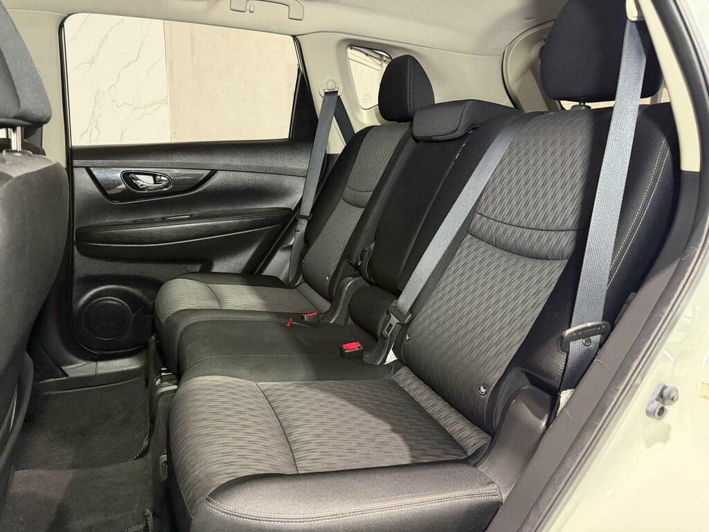 Nissan X-Trail  Grey #14
