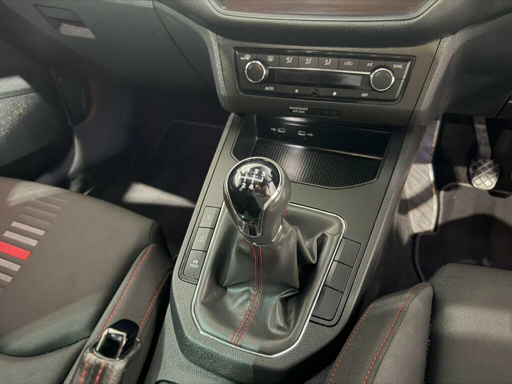 Seat Ibiza 1.0 Tsi 95 Fr Ez Grey #20