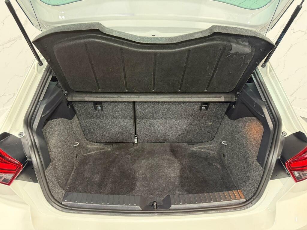 Seat Ibiza 1.0 Tsi 95 Fr Ez Grey #14
