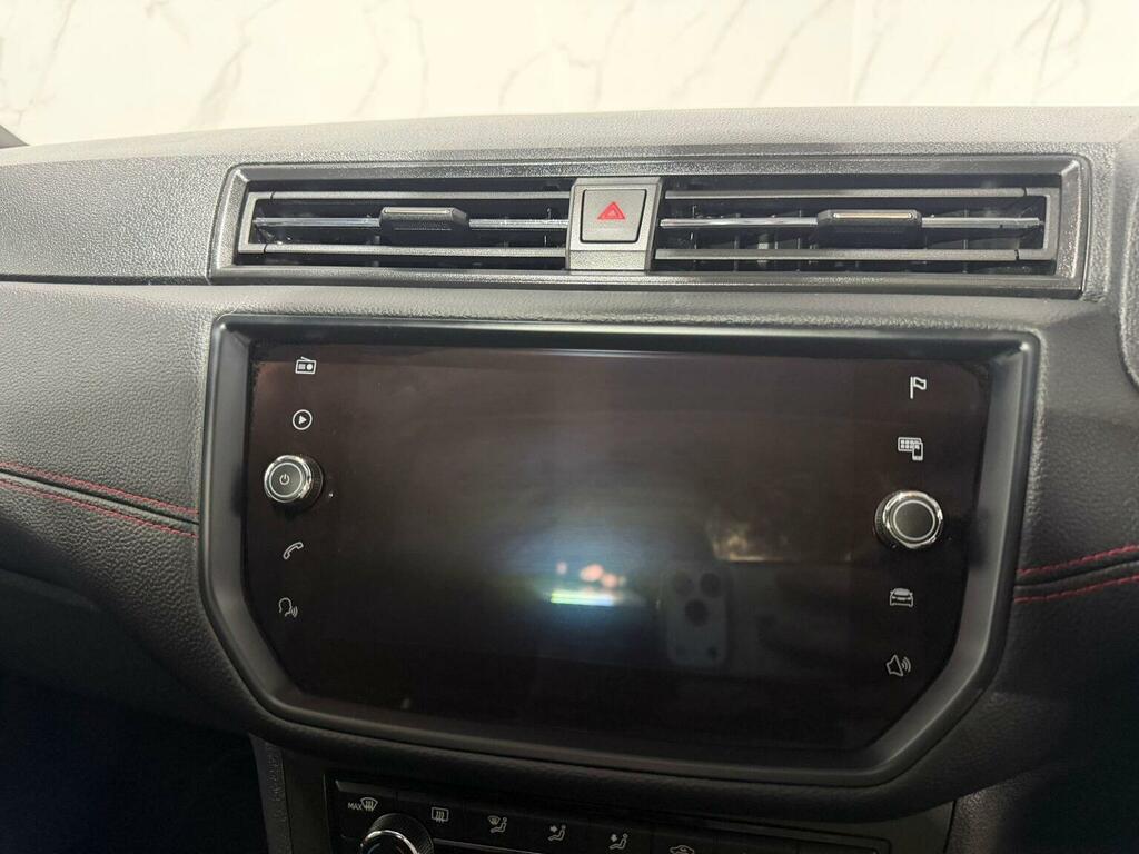 Seat Ibiza 1.0 Tsi 95 Fr Ez Grey #21
