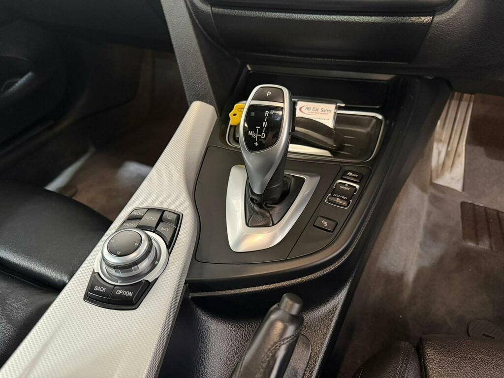 BMW 4 Series 420D M Sport U606 Ulez White #17