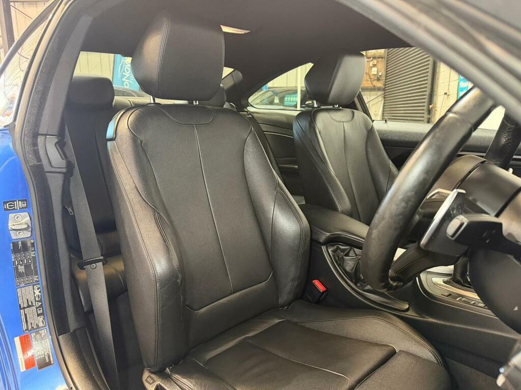BMW 4 Series 420D M Sport U606 Ulez White #10