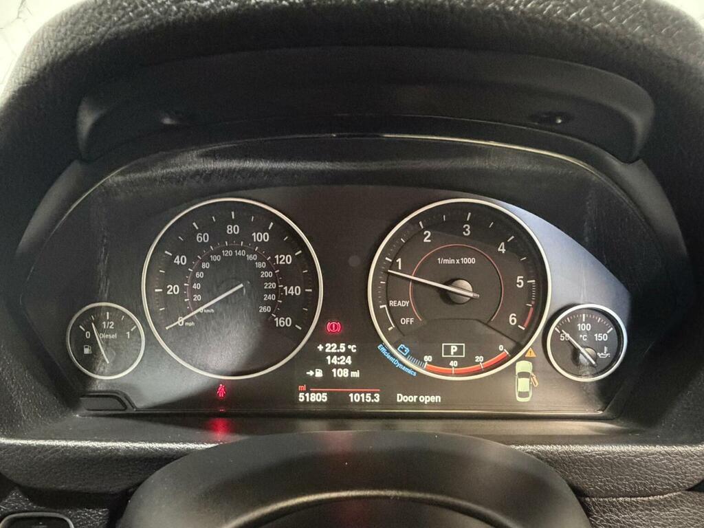 BMW 4 Series 420D M Sport U606 Ulez White #27