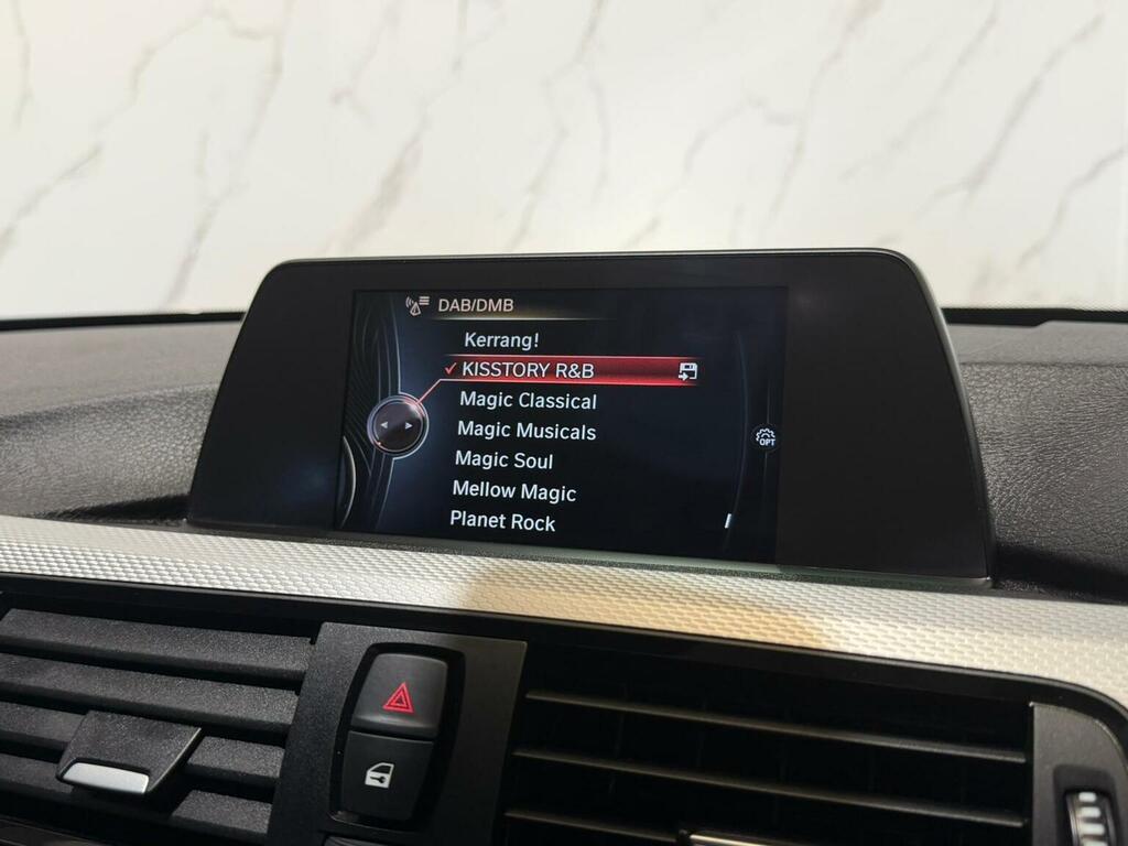 BMW 4 Series 420D M Sport U606 Ulez White #19