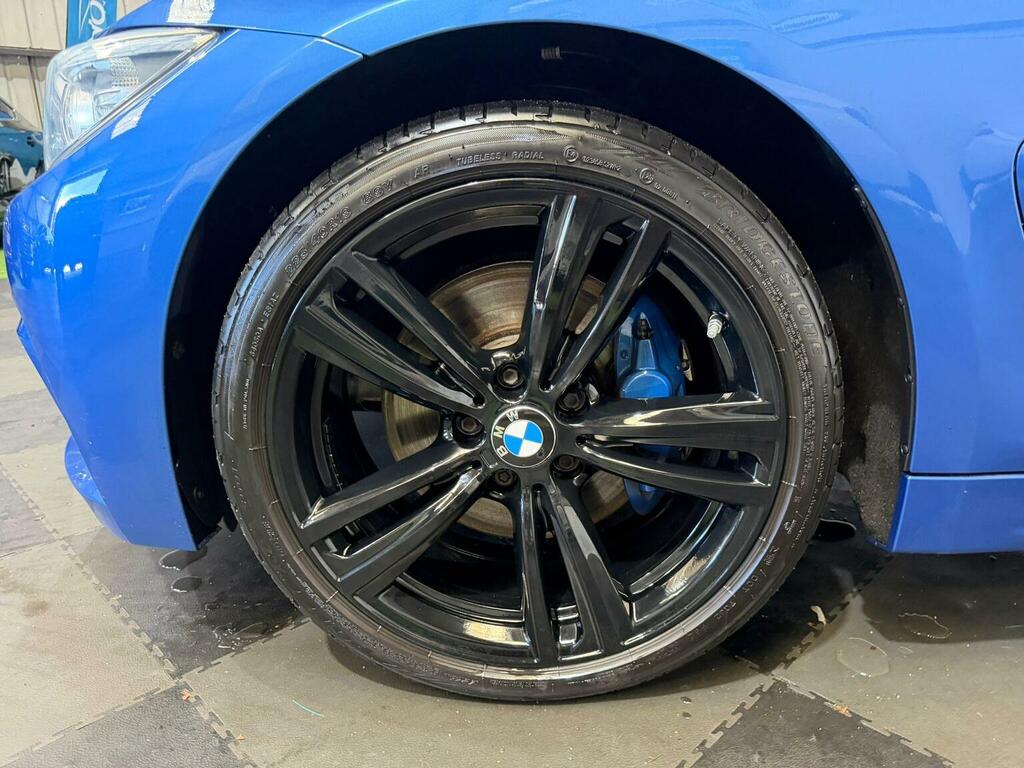 BMW 4 Series 420D M Sport U606 Ulez White #23