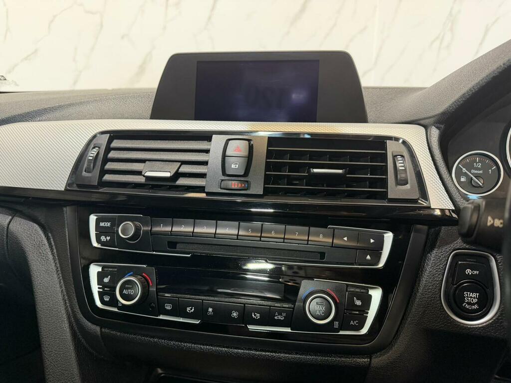 BMW 4 Series 420D M Sport U606 Ulez White #18