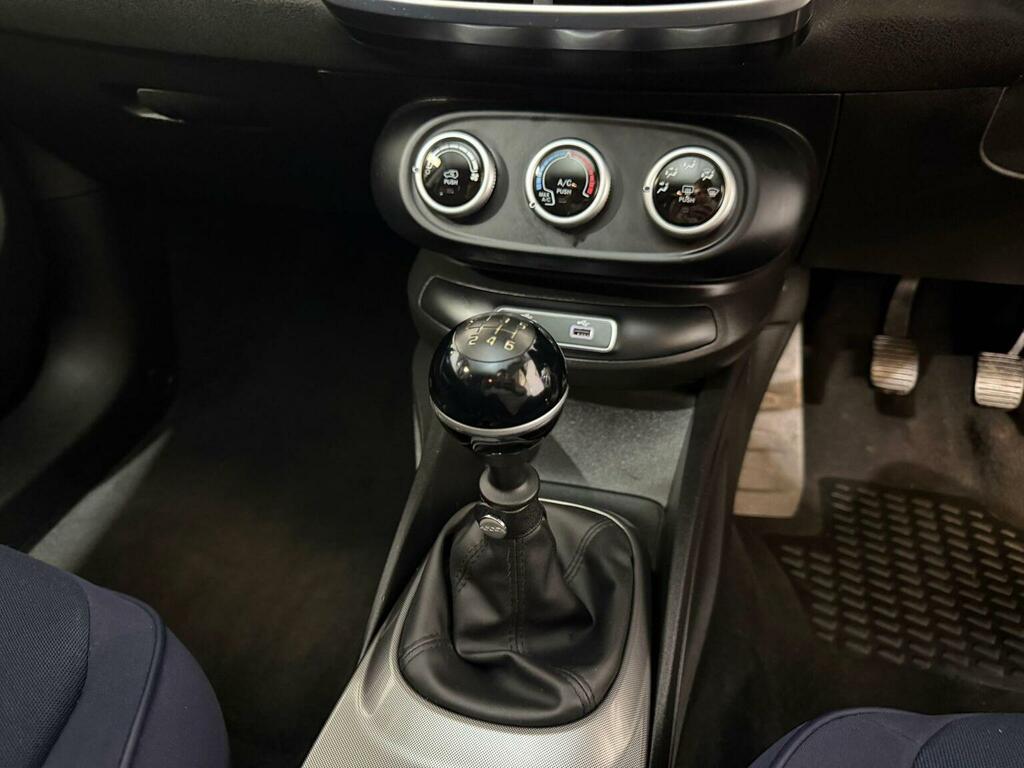 Fiat 500X 500X Cross Mhev Grey #21