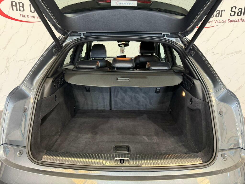 Audi Q3 2.0 Tdi S Line Plus S Tronic Quattro Euro 6 Ss  #16