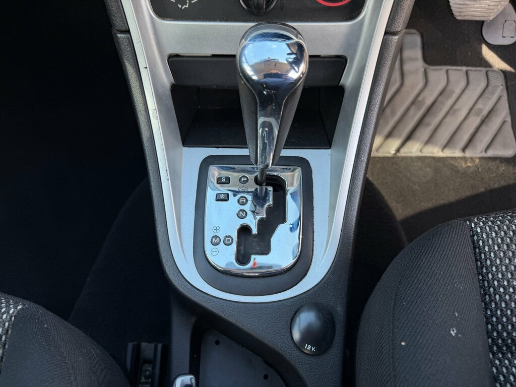 Peugeot 307 S Hdi 90 Red #31