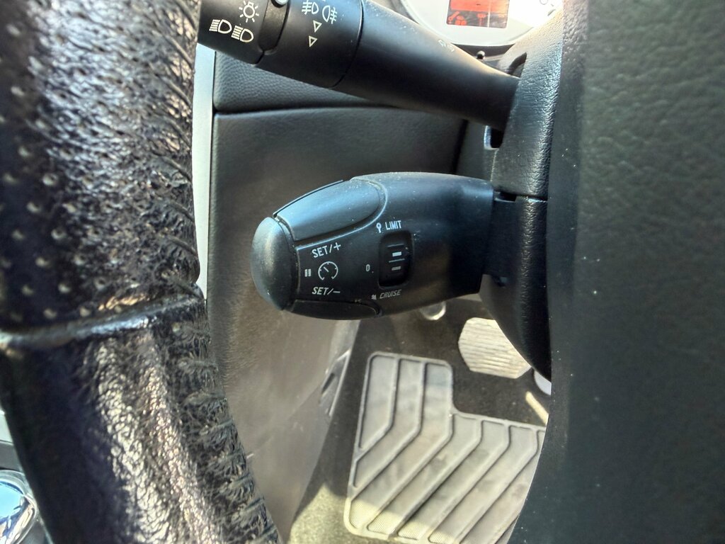 Peugeot 307 S Hdi 90 Red #32