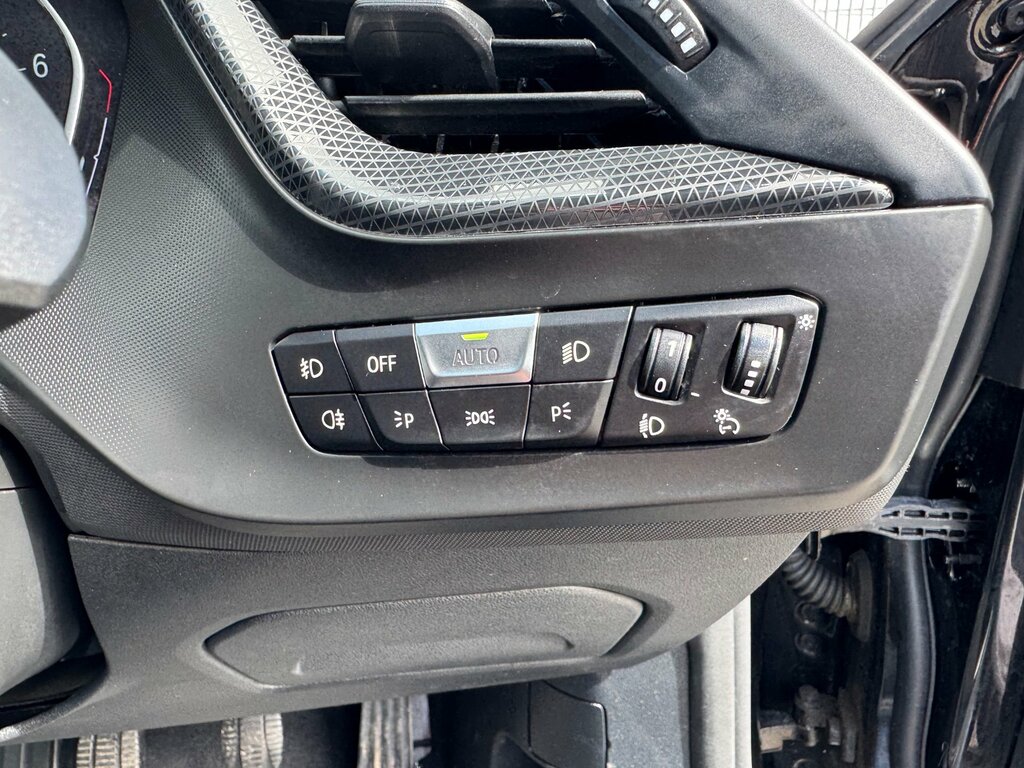 BMW 1 Series Shadow Edition Grey #19