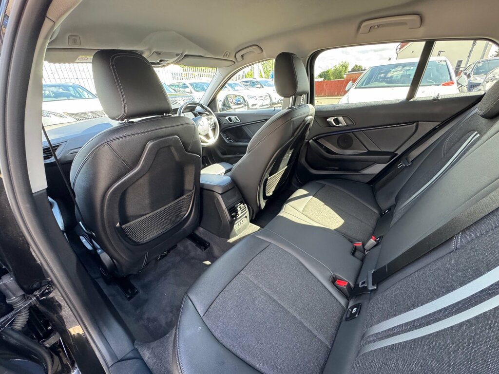 BMW 1 Series Shadow Edition Grey #36