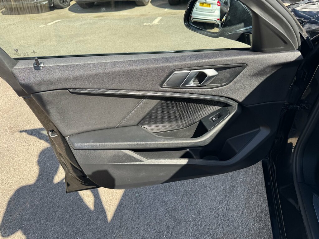 BMW 1 Series Shadow Edition Grey #44