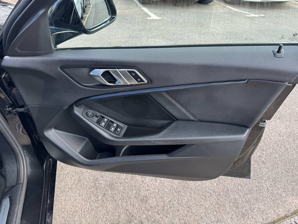 BMW 1 Series Shadow Edition Grey #41