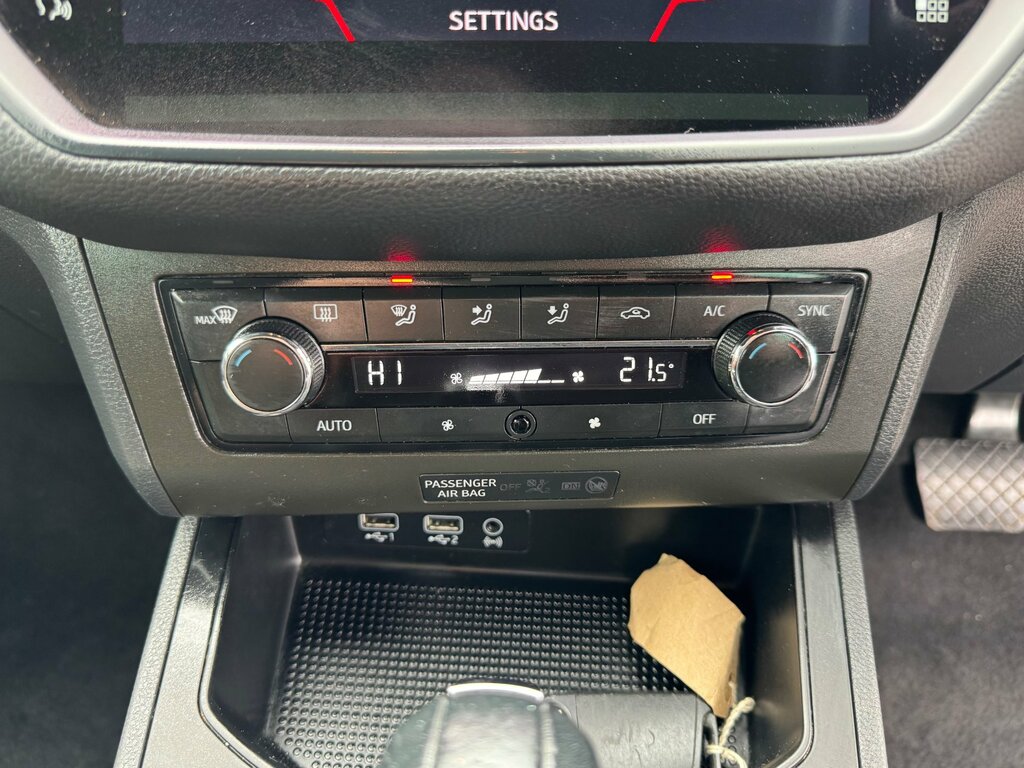 Seat Ibiza Fr Red #22
