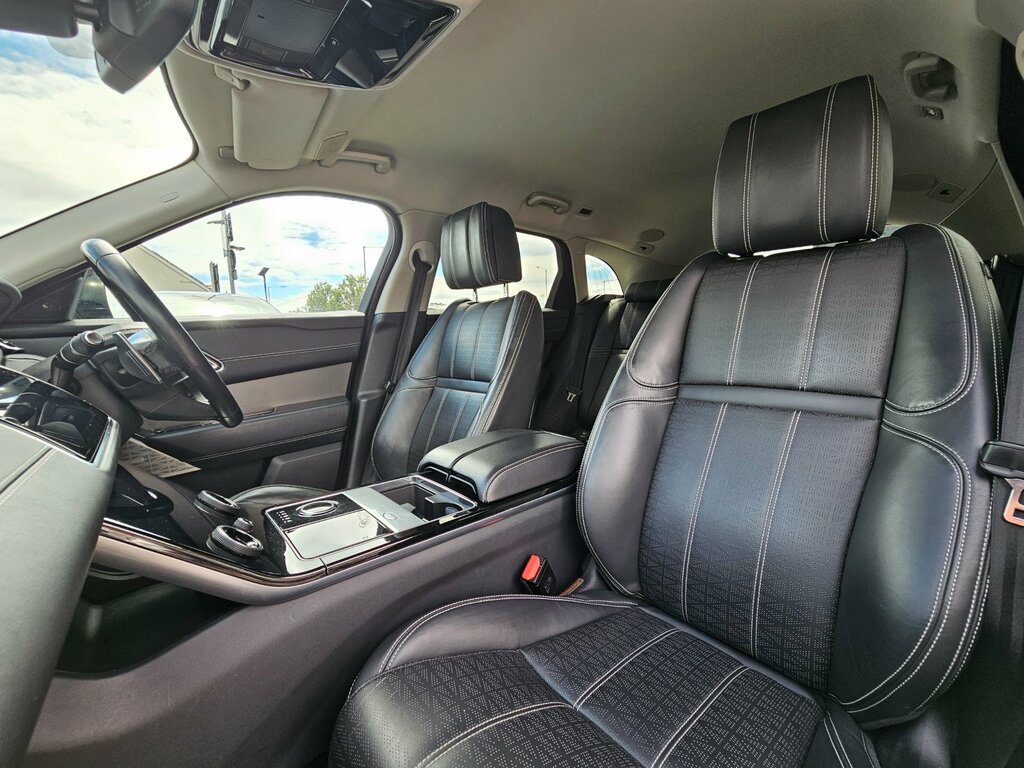Land Rover Range Rover Velar 2.0 D240 R-dynamic Se Grey #29