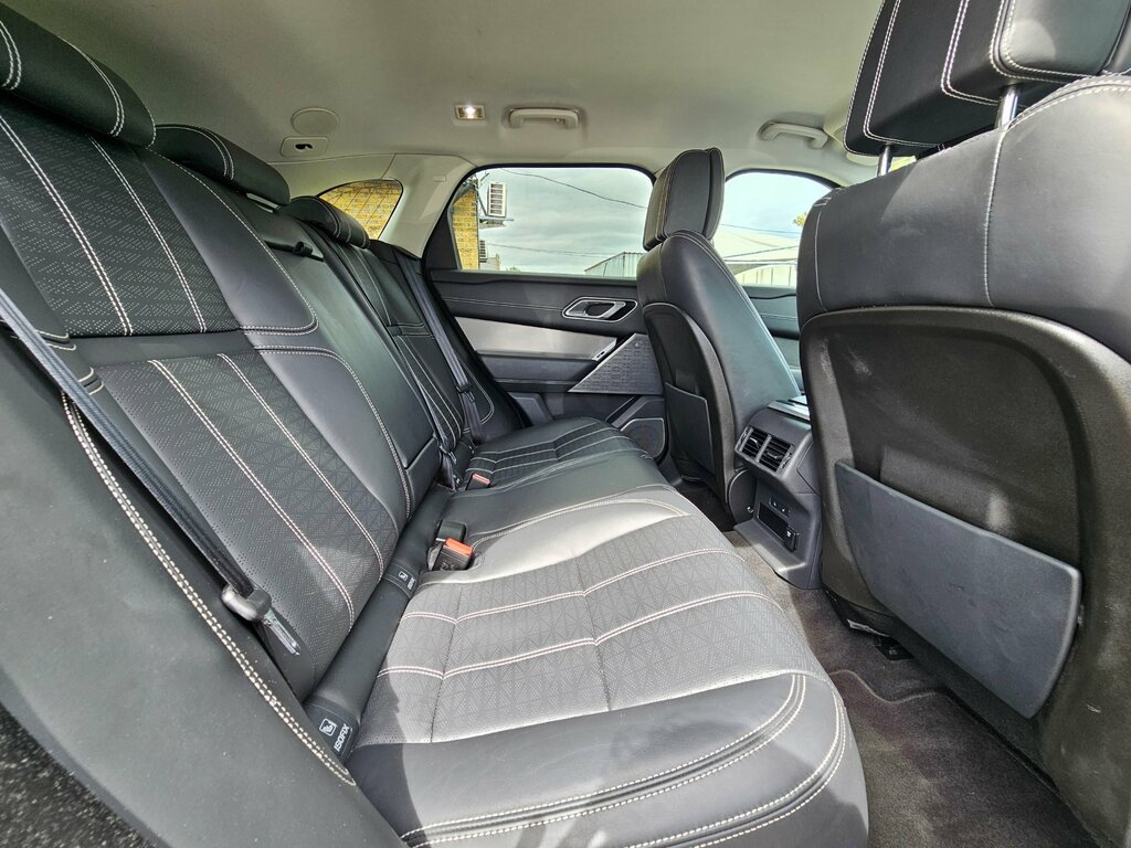 Land Rover Range Rover Velar 2.0 D240 R-dynamic Se Grey #54